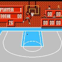 Jordan vs Bird 1 on 1 Screenshot 1